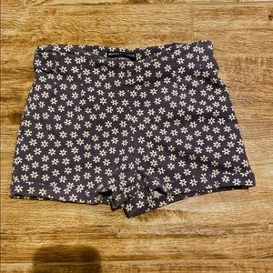 brandy melville shorts